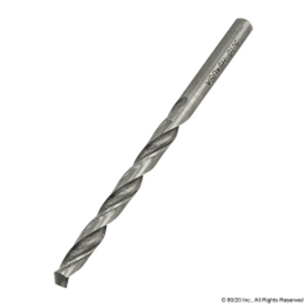 Access Hole Drill, 5.1mm Diameter
