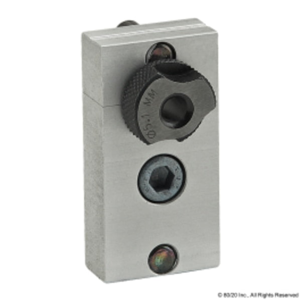 Access Hole Drill Jig For 25-2525 5.1mm