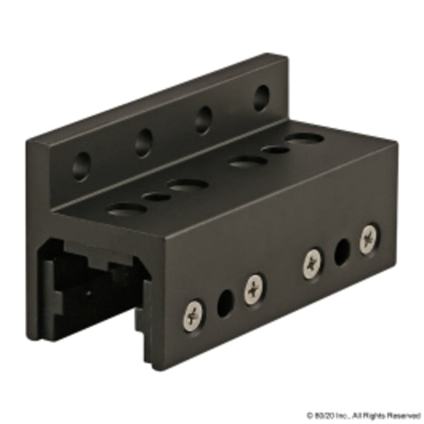 Lng Sgl Flange Linear Bearing Brake Kit