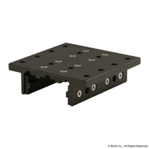 Long Dbl Flange Linear Bearing Brake Kit