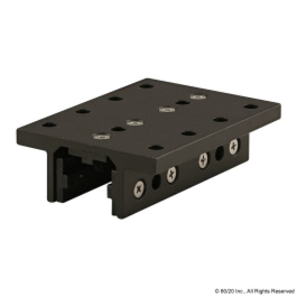 Long Dbl Flange Linear Bearing Brake Kit
