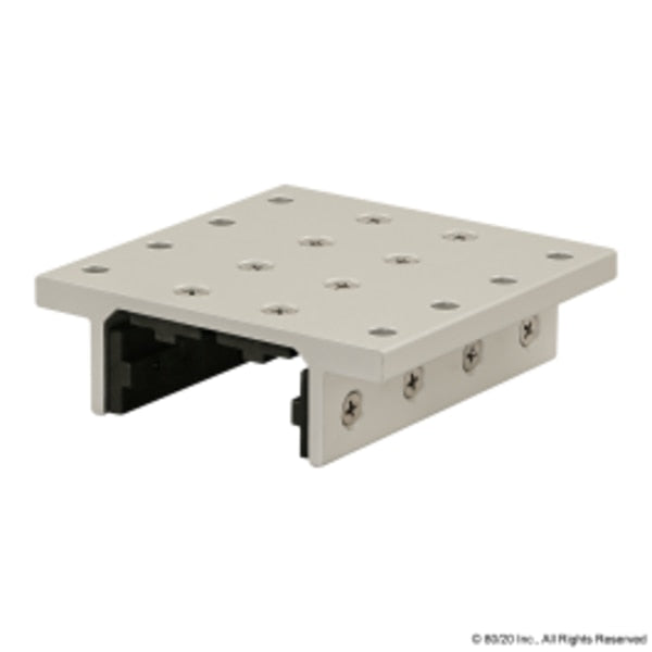 Long Double Flange Linear Bearing 25 S