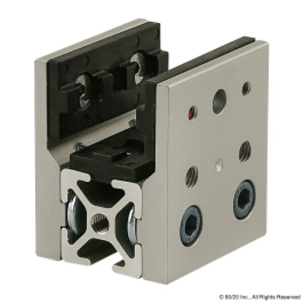 Short Sgl Unibear Assy-25-2525X47mm 25S