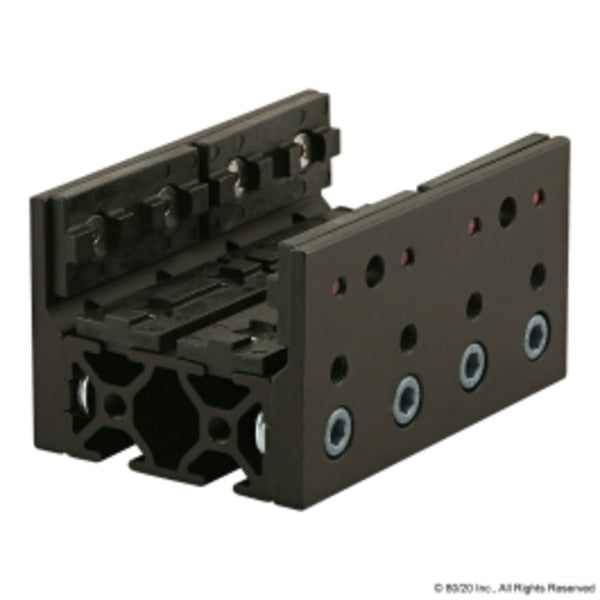 Long Sgl Unibear Assy On 25-2550 X 100mm
