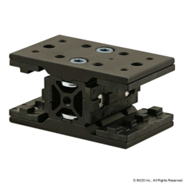 Short Dbl Unibear Assy 25-2525 X 47mm