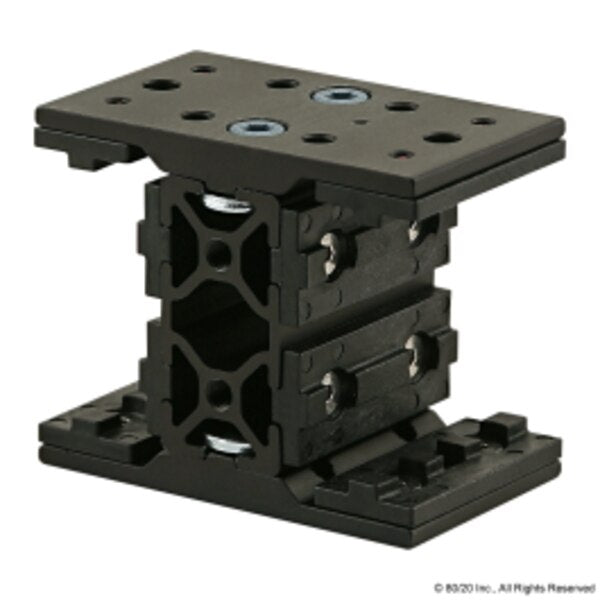Short Dbl Unibear Assy 25-2550 X 47mm