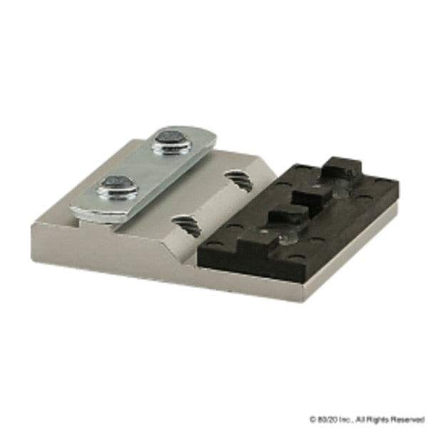 Single Short Unibearing 25 S