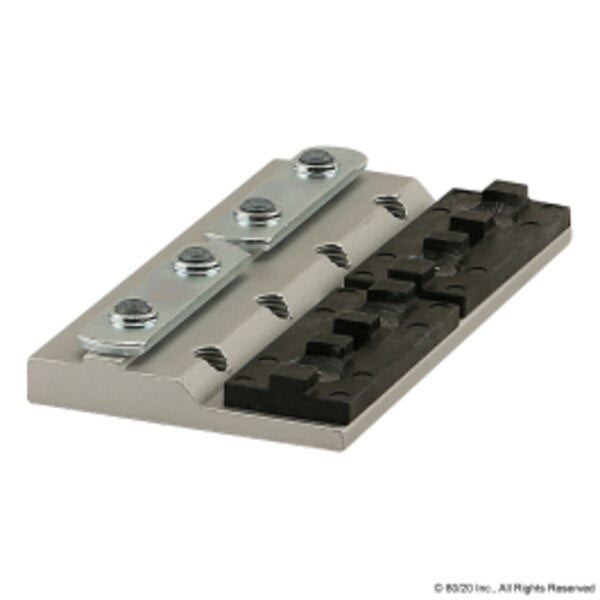Single Long Unibearing 25 S