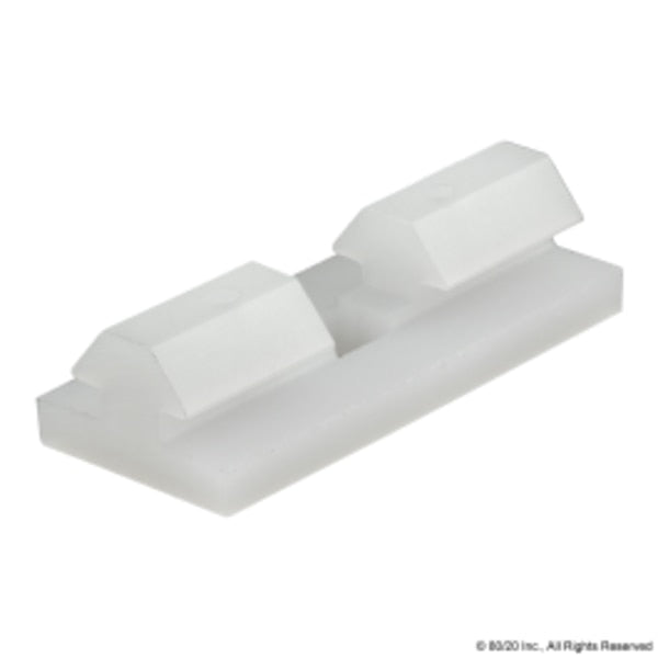 Top Mount Pad With Brake Hole 25 S
