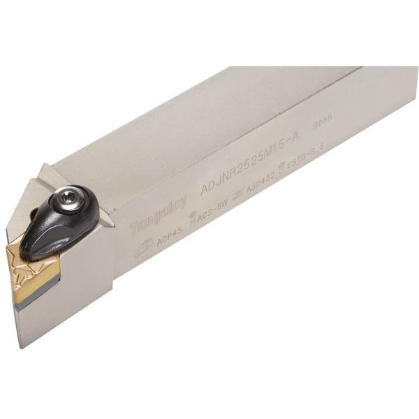 General Indexable Turning Tool ADJNL164-