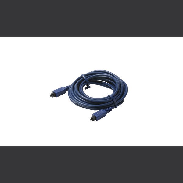Toslink Digital Optical Audio Cable, 25f