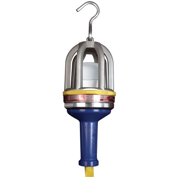 HNDLMP XP w/11W LED BULB