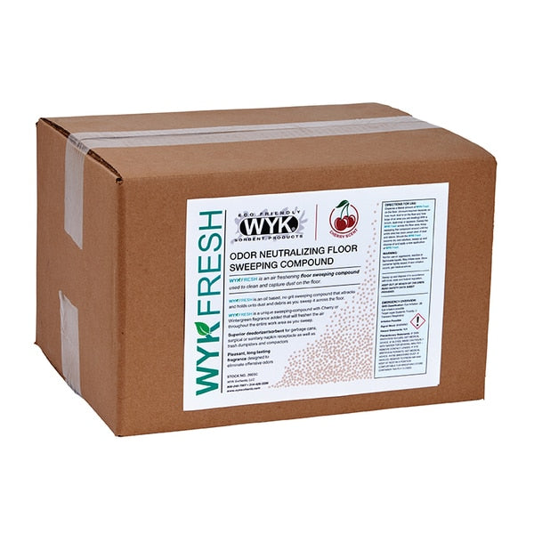 Sorbents, 26 gal. Universal Absorbed