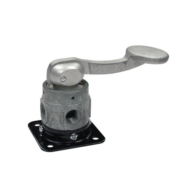 Valve, Air Control