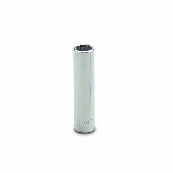 Socket 1/4