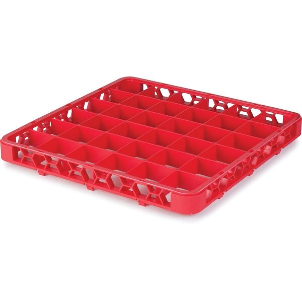 Dvde Glss Rack Ext, 1.78