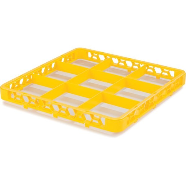 Dvde Glss Rack Ext, 1.78