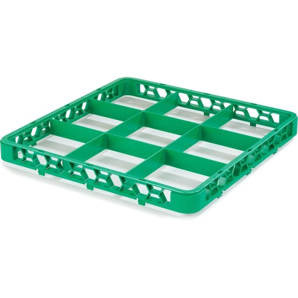 Dvde Glss Rack Ext, 1.78