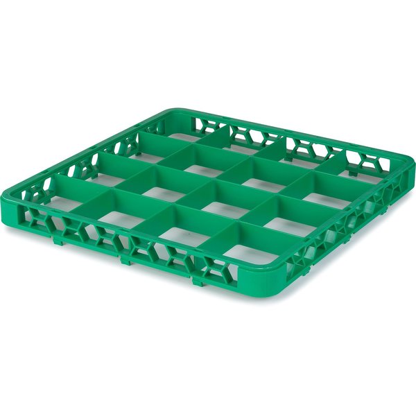 Dvde Glss Rack Ext, 1.78