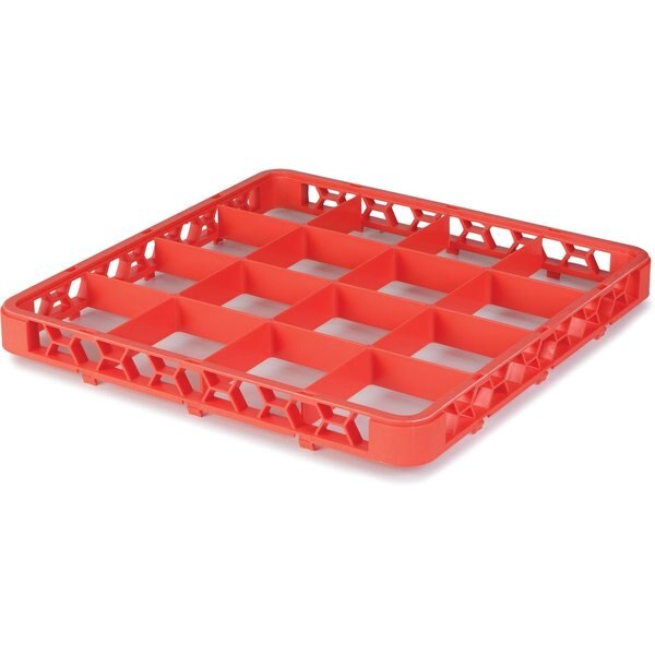 Dvde Glss Rack Ext, 1.78