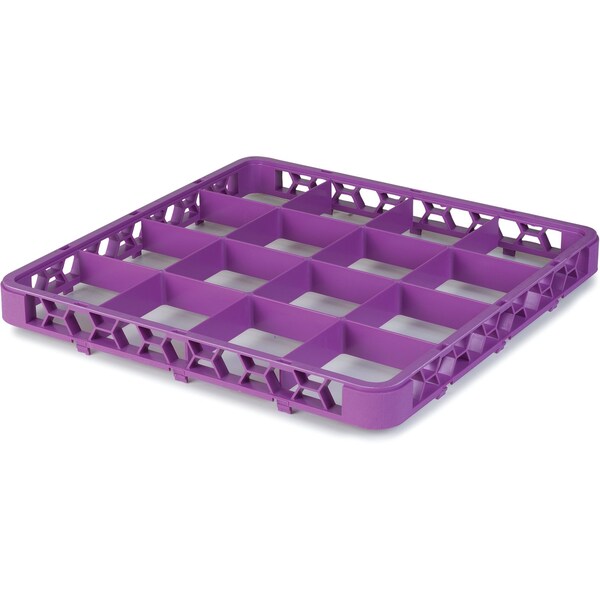 Dvde Glss Rack Ext, 1.78