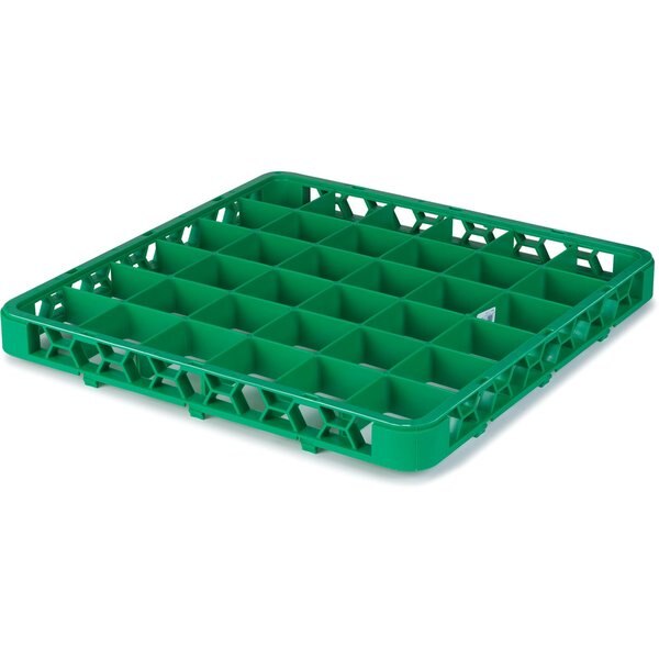 Dvde Glss Rack Ext, 1.78