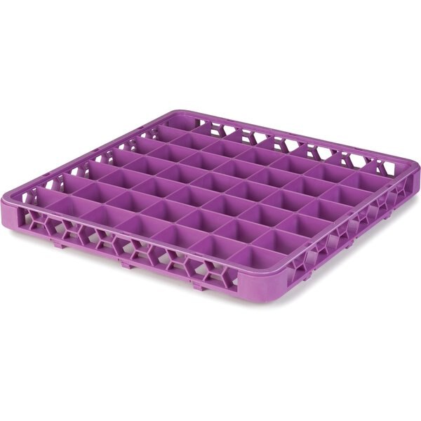 Dvde Glss Rack Ext, 1.78