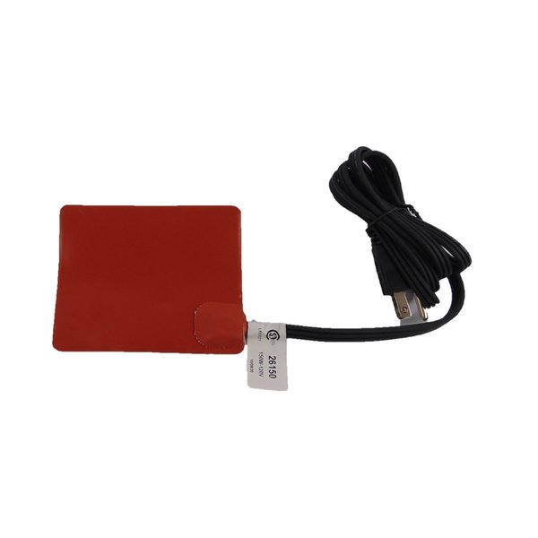 CSA Silicone Pad, 150W