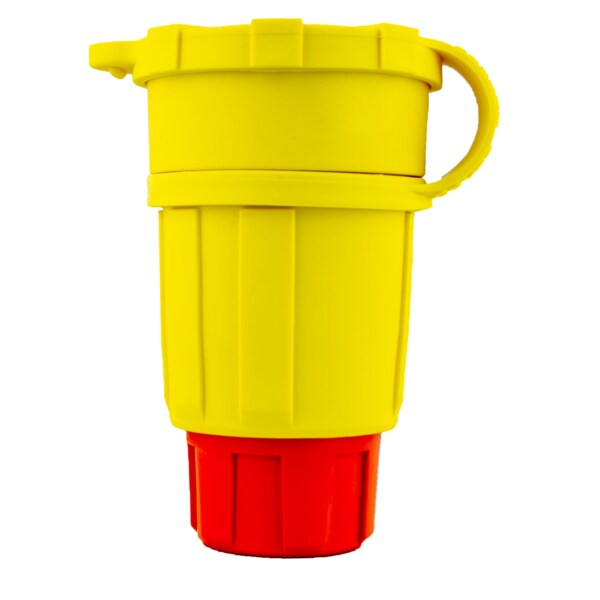 CONN N-NEMA LCKING 20A PERMA-KLEEN