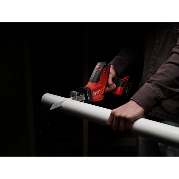 M18 HACKZALL Recip Saw