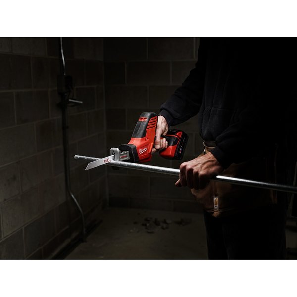 M18 HACKZALL Recip Saw