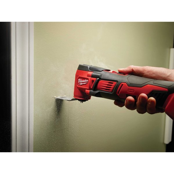 Cordless Combo Kit, Multi-Tool, Blower