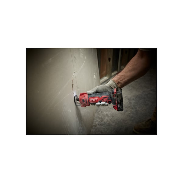 M18 Cut Out Tool