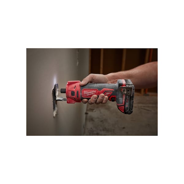M18 Cut Out Tool