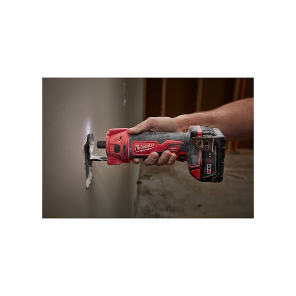 M18 Cut Out Tool