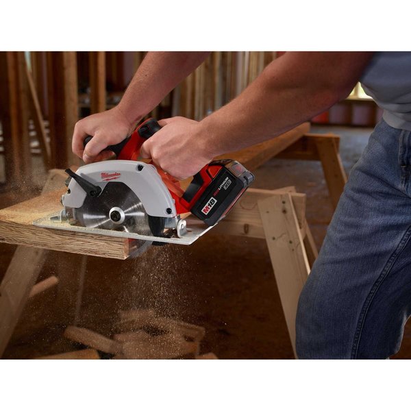 M18 4-Tool Kit, M18 6
