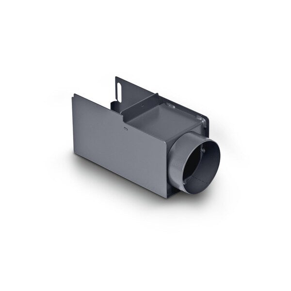 Spark Box W. Ehaust Gx75