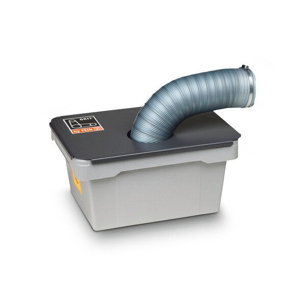 Dust Box Gxb