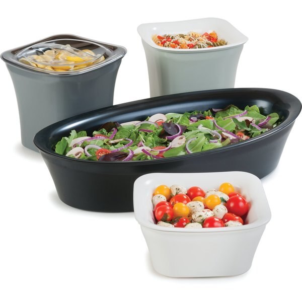 Solid Lid Coldmaster, 2 qt.