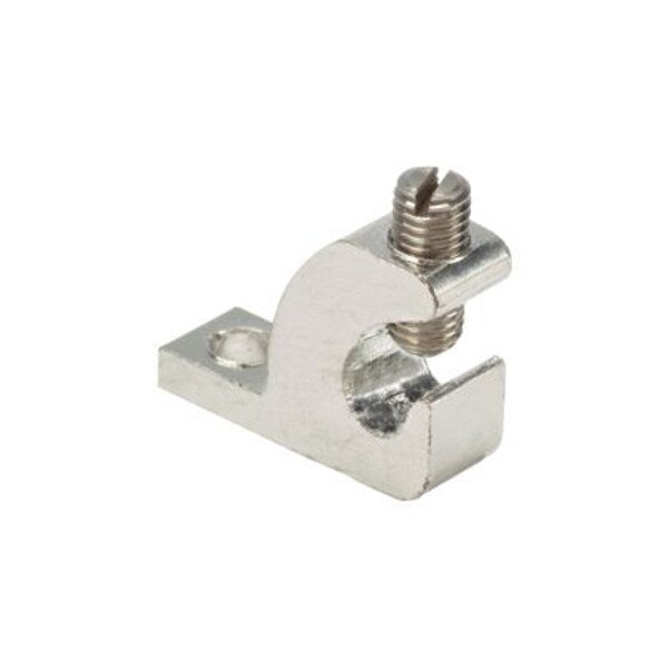 Lay in Lug, Aluminum, 14-4 AWG