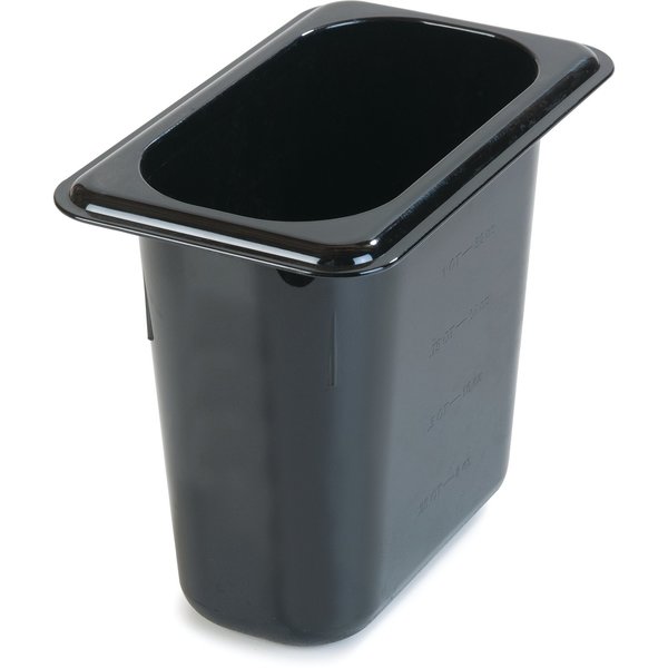 Food Pan HH, 6
