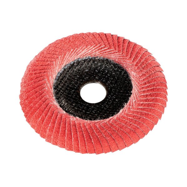 Flap Disc, 60Grit, 5 in. dia.