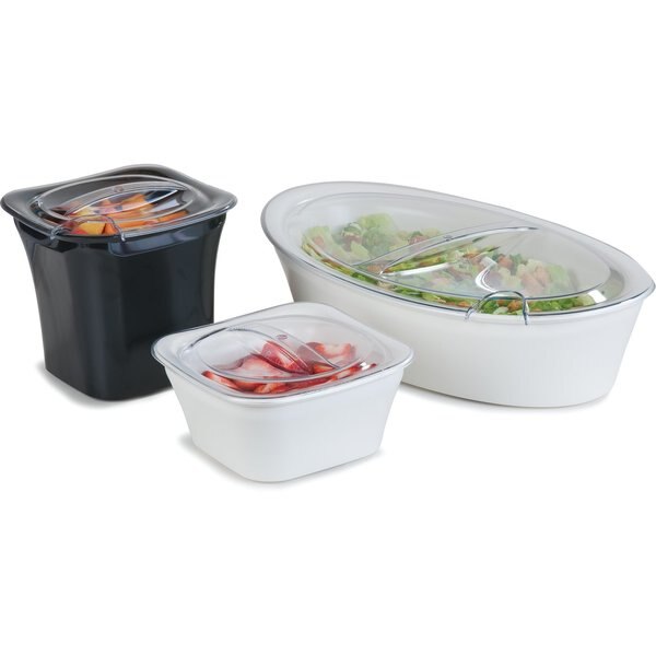 Solid Lid Coldmaster, 2 qt.