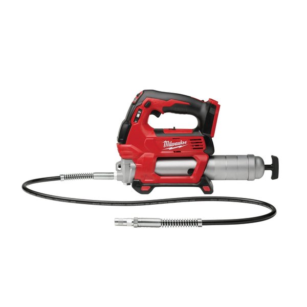 M18 Cordless 2-Speed Grease Gun
