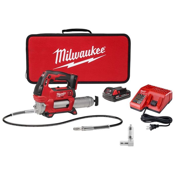 CordlessSpeedGrease, 18volt, GunGreaseCoup