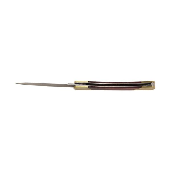 Sportsman Knife, 2-5/8-Inch Stainless Steel Blade