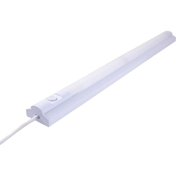 Light Fixture, Basic LED Plugin, 22