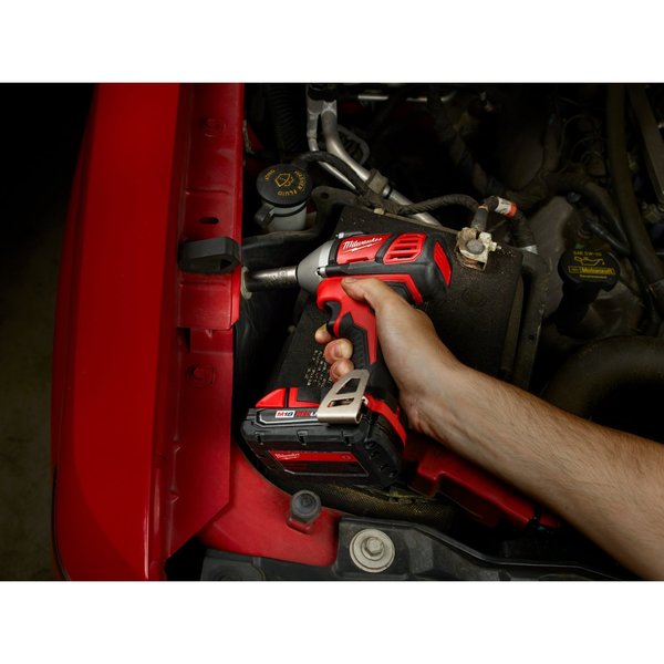 M18 3/8 in Impact Wrench w/Friction Ring