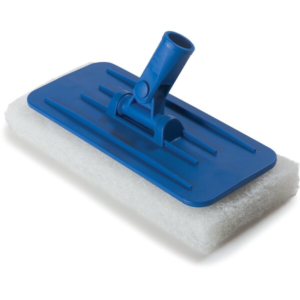 Swivel Pad Holder, 9-1/4