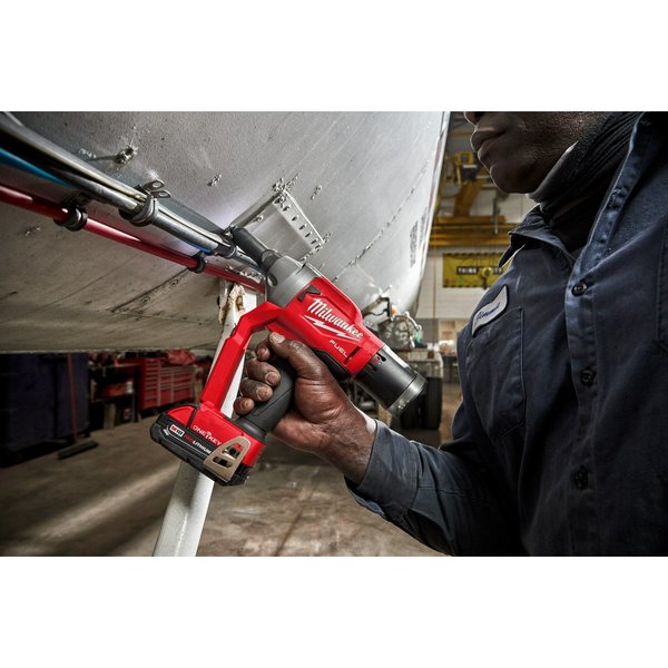 M18 FUEL 1/4 in. Blind Rivet Tool with ONE-KEY (Tool Only)